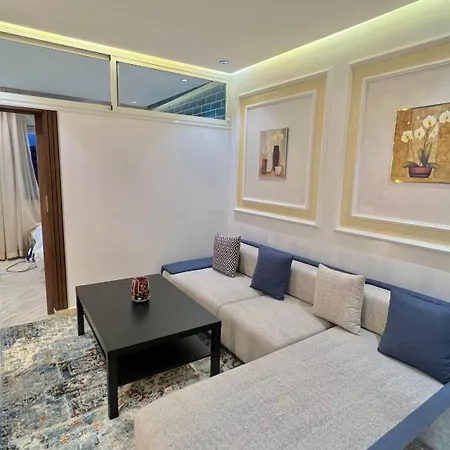 Y48 Logement Confortable & Chic En Plein Coeur De Casablanca Exterior photo