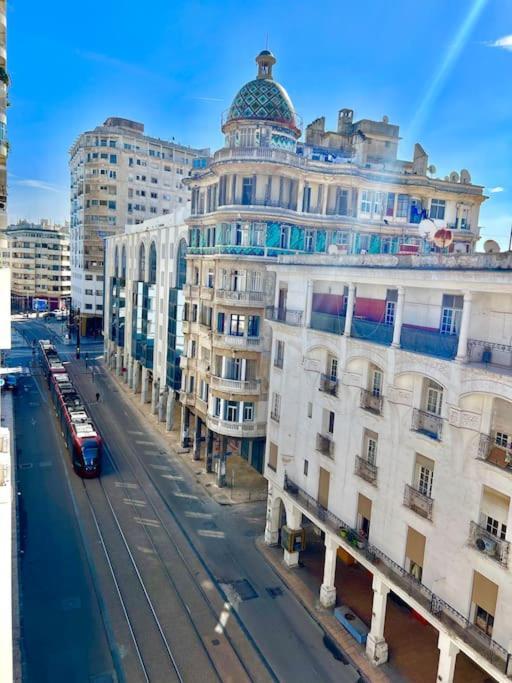 Apartment Y48 Confortable & Chic En Plein Coeur De *