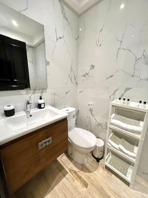 Y48 Confortable & Chic En Plein Coeur De Apartment