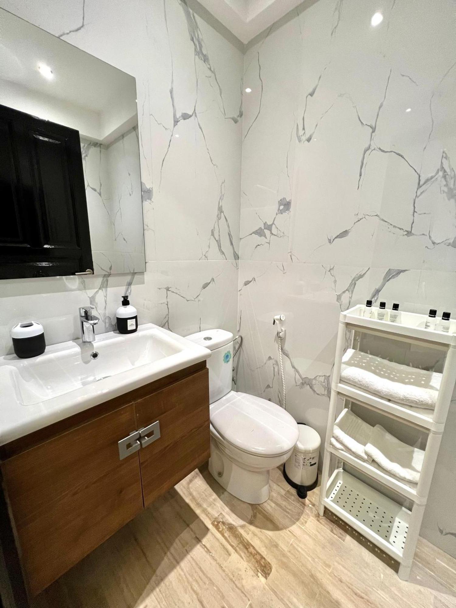 Y48 Confortable & Chic En Plein Coeur De Apartment
