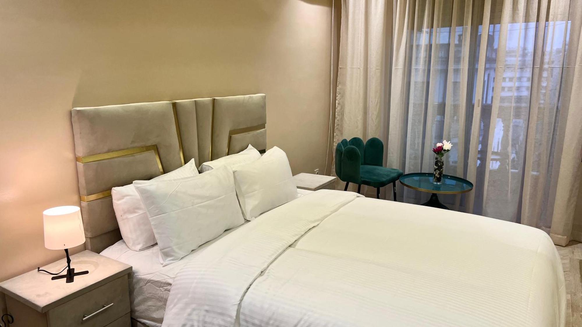 Apartment Y48 Confortable & Chic En Plein Coeur De